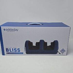 Addaday Bliss Foot, Anckles, Calves And Arms Massager